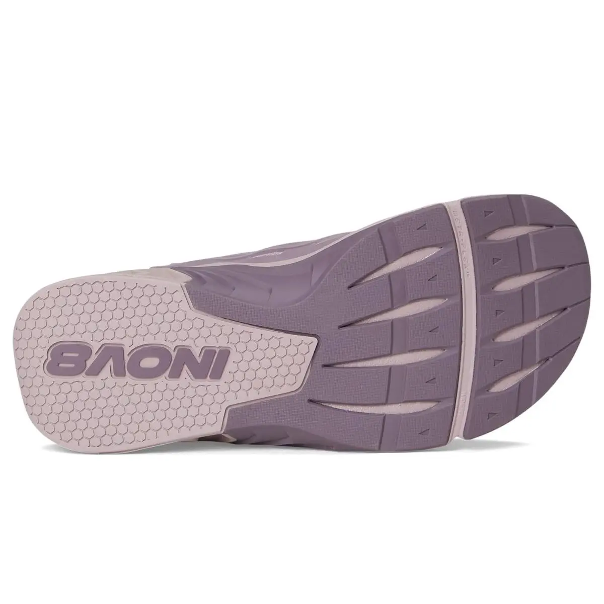 inov-8 shoes - Black/Gum 15