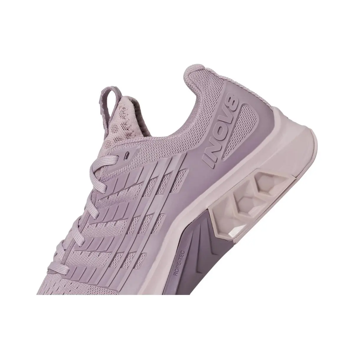 inov-8 shoes - Black/Gum 18