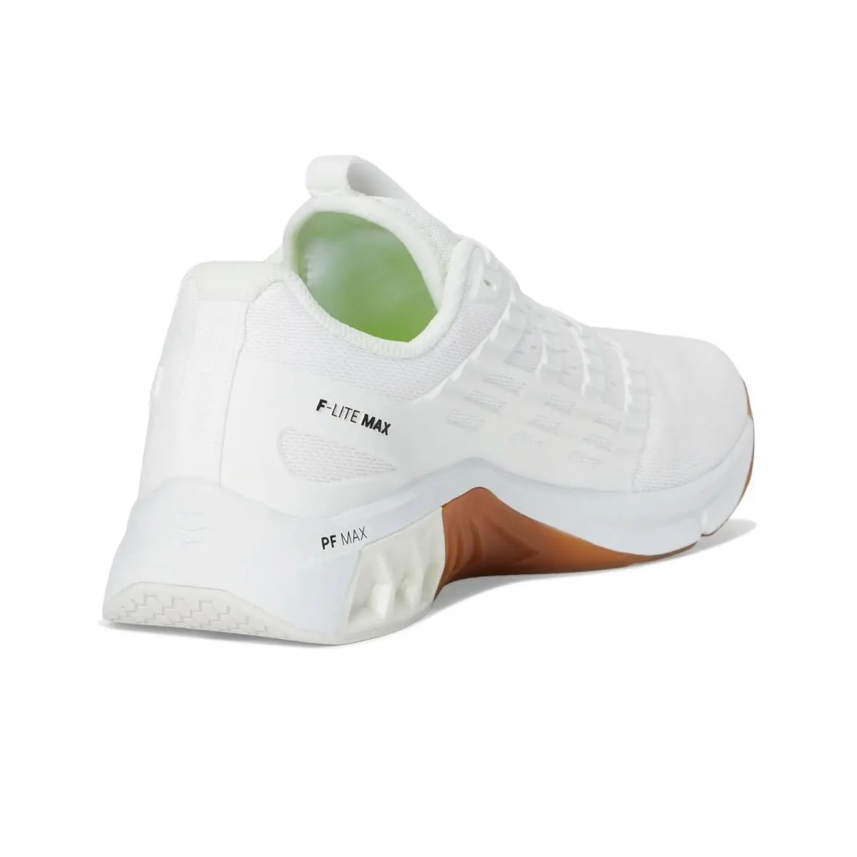inov-8 shoes - Black/Gum 24