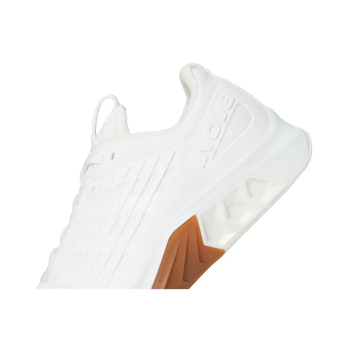 inov-8 shoes - Black/Gum 25