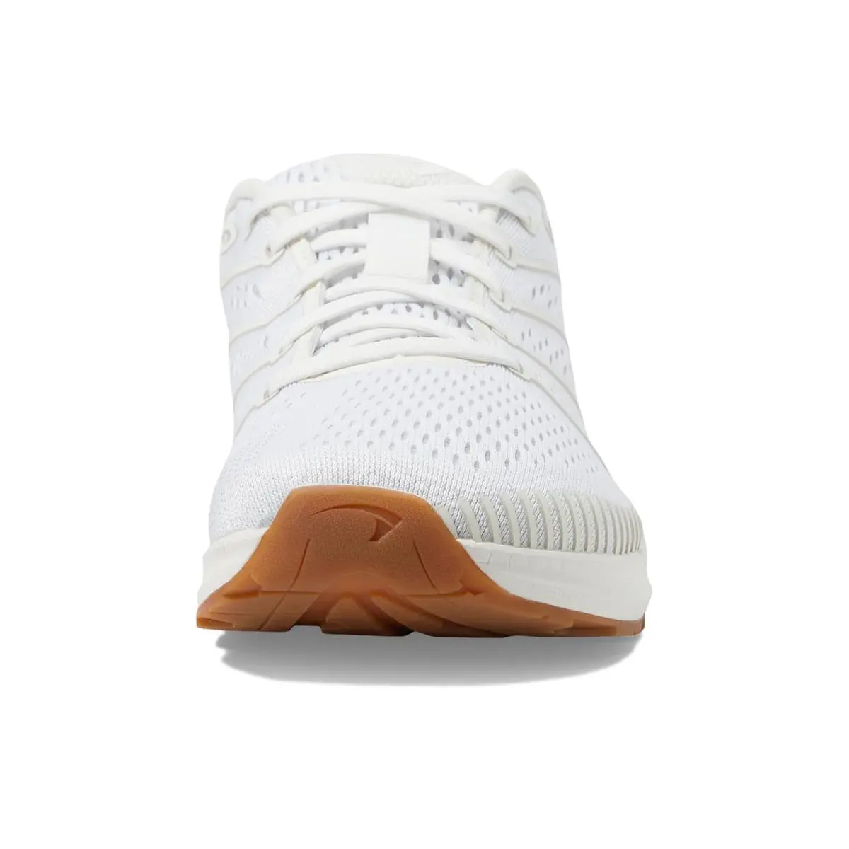 inov-8 shoes - White/Gum 10