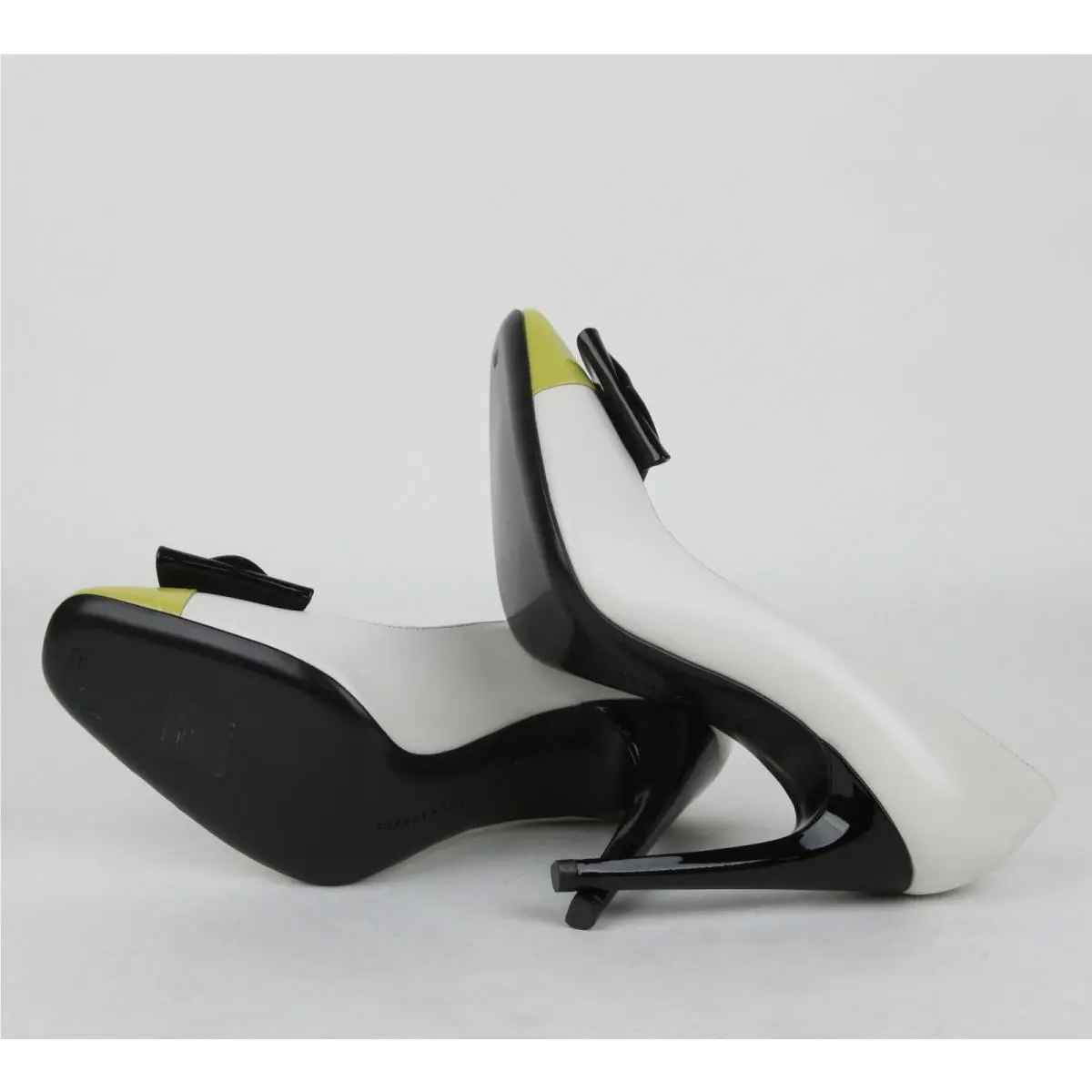 Bottega Veneta shoes - Multi-Color 5