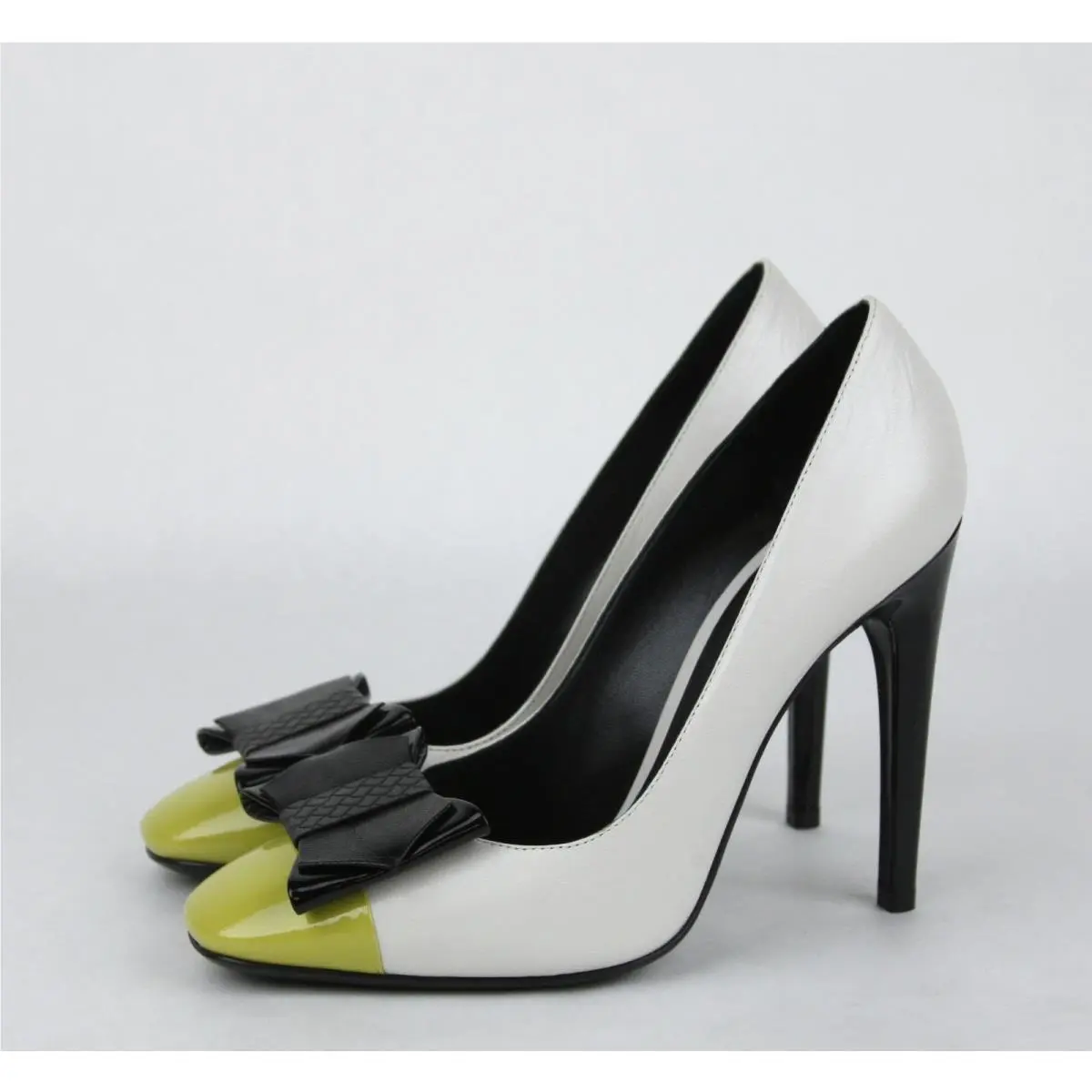 Bottega Veneta shoes - Multi-Color 8