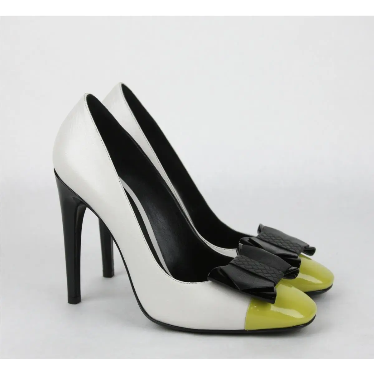 Bottega Veneta shoes - Multi-Color 10