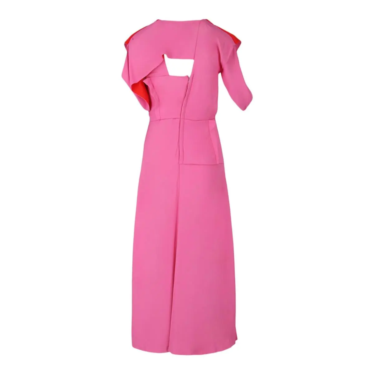 Bottega Veneta clothing - Bubble Gum 0