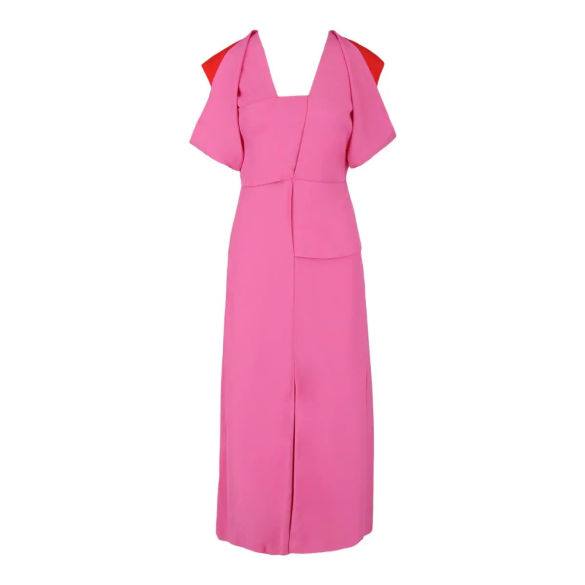Bottega Veneta clothing - Bubble Gum 2