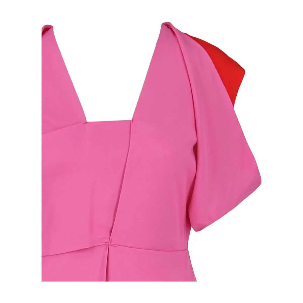 Bottega Veneta clothing - Bubble Gum 4