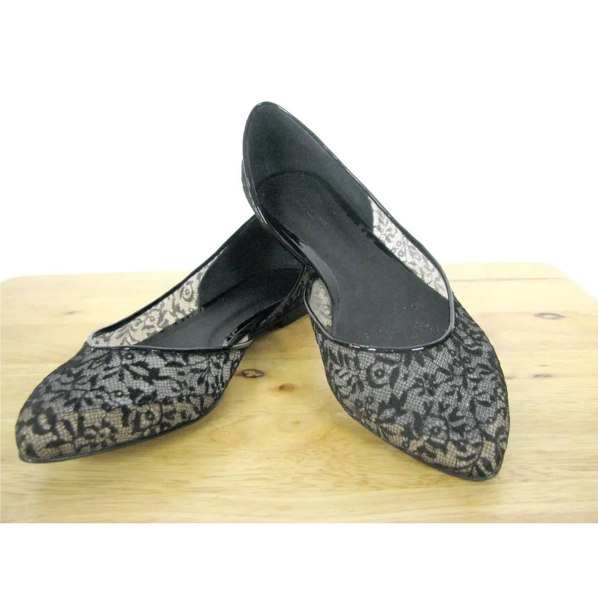 Bottega Veneta shoes - Black 0