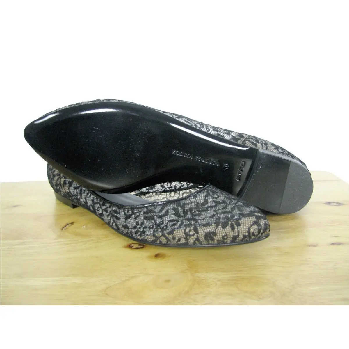 Bottega Veneta shoes - Black 4