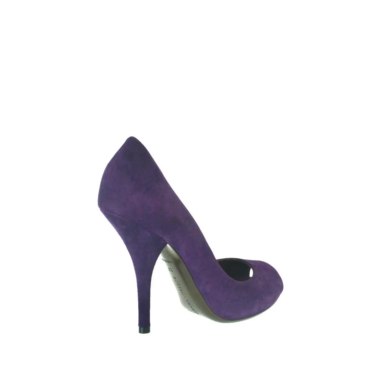 Bottega Veneta shoes - Plum 3