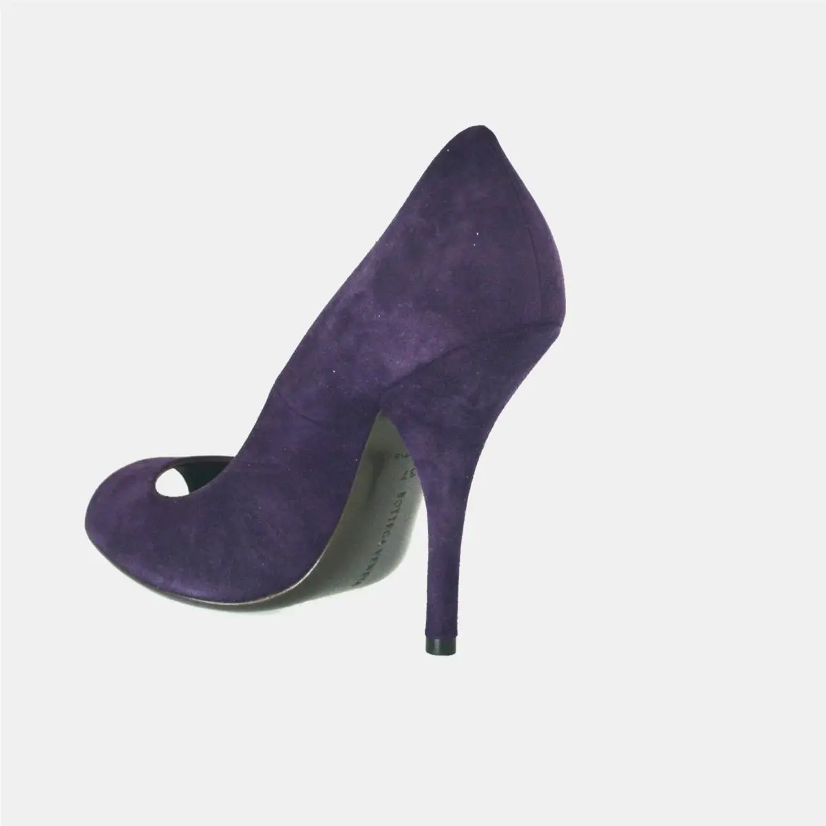 Bottega Veneta shoes - Plum 0