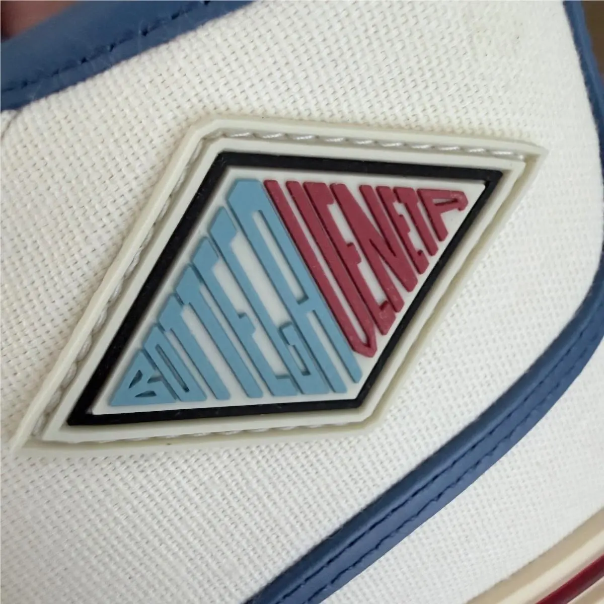 Bottega Veneta shoes - Summer Canvas High Top - Summer Canvas High Top - White 13