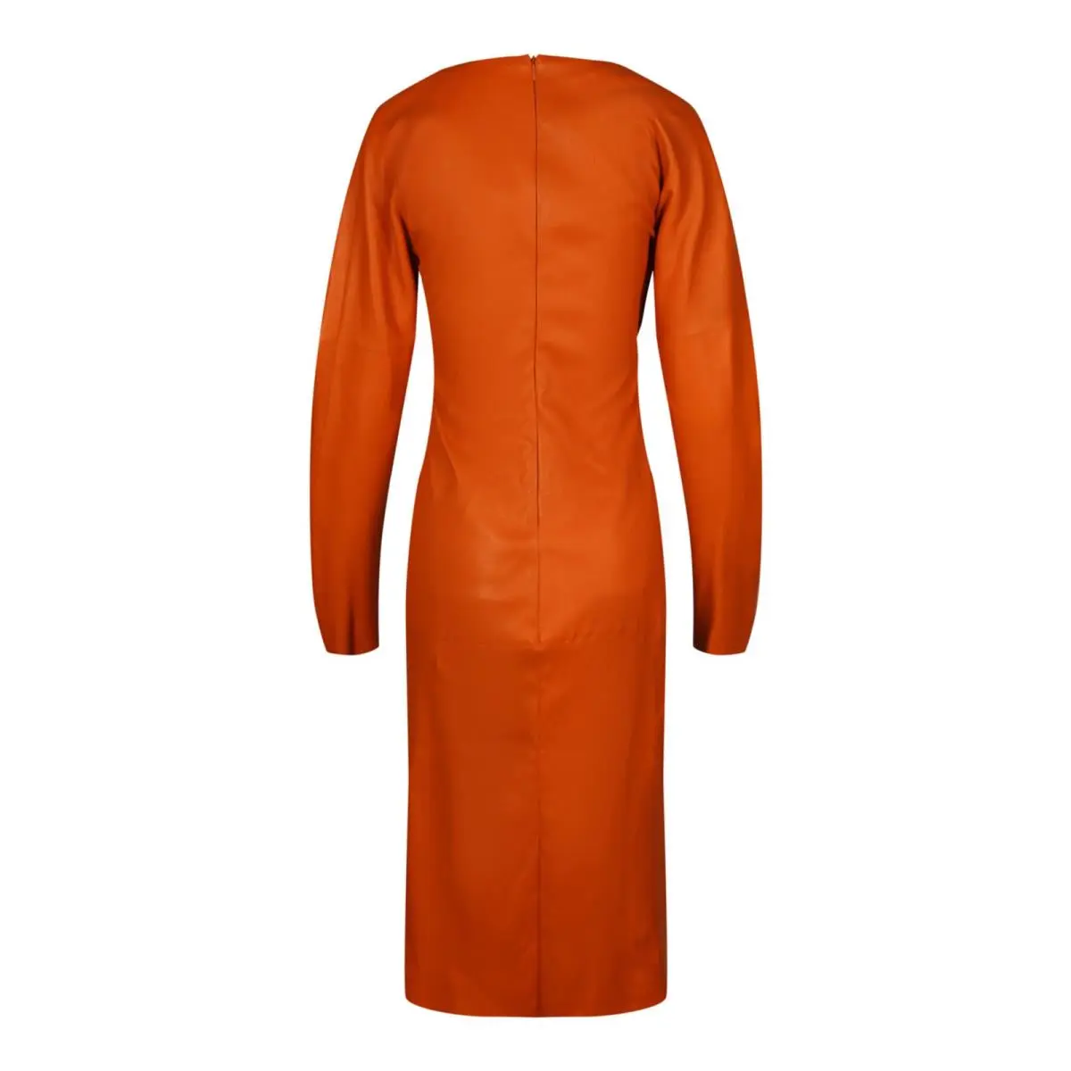 Bottega Veneta clothing - 610223-VKK40-2707-34 - 610223-VKK40-2707-34 - Copper (UPC: 195768701709) 0