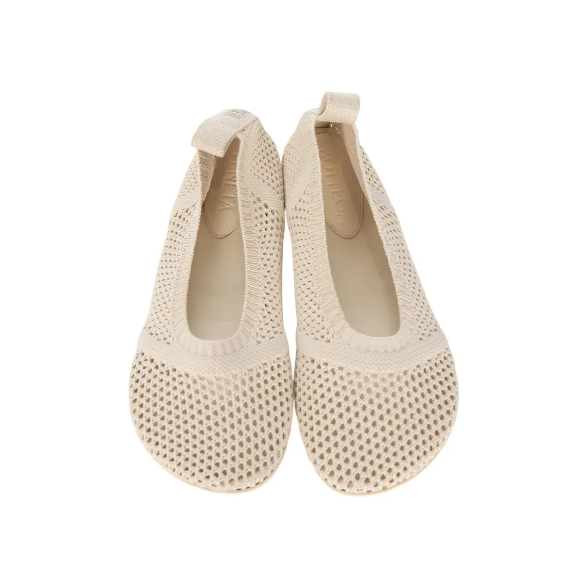 Bottega Veneta shoes - Beige 0