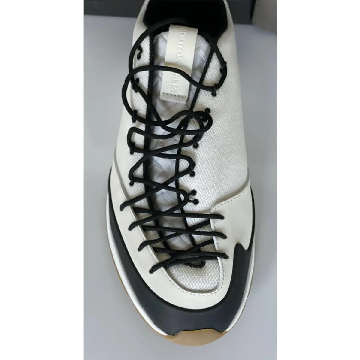 Bottega Veneta shoes - Scar Tex - Scar Tex - White 2
