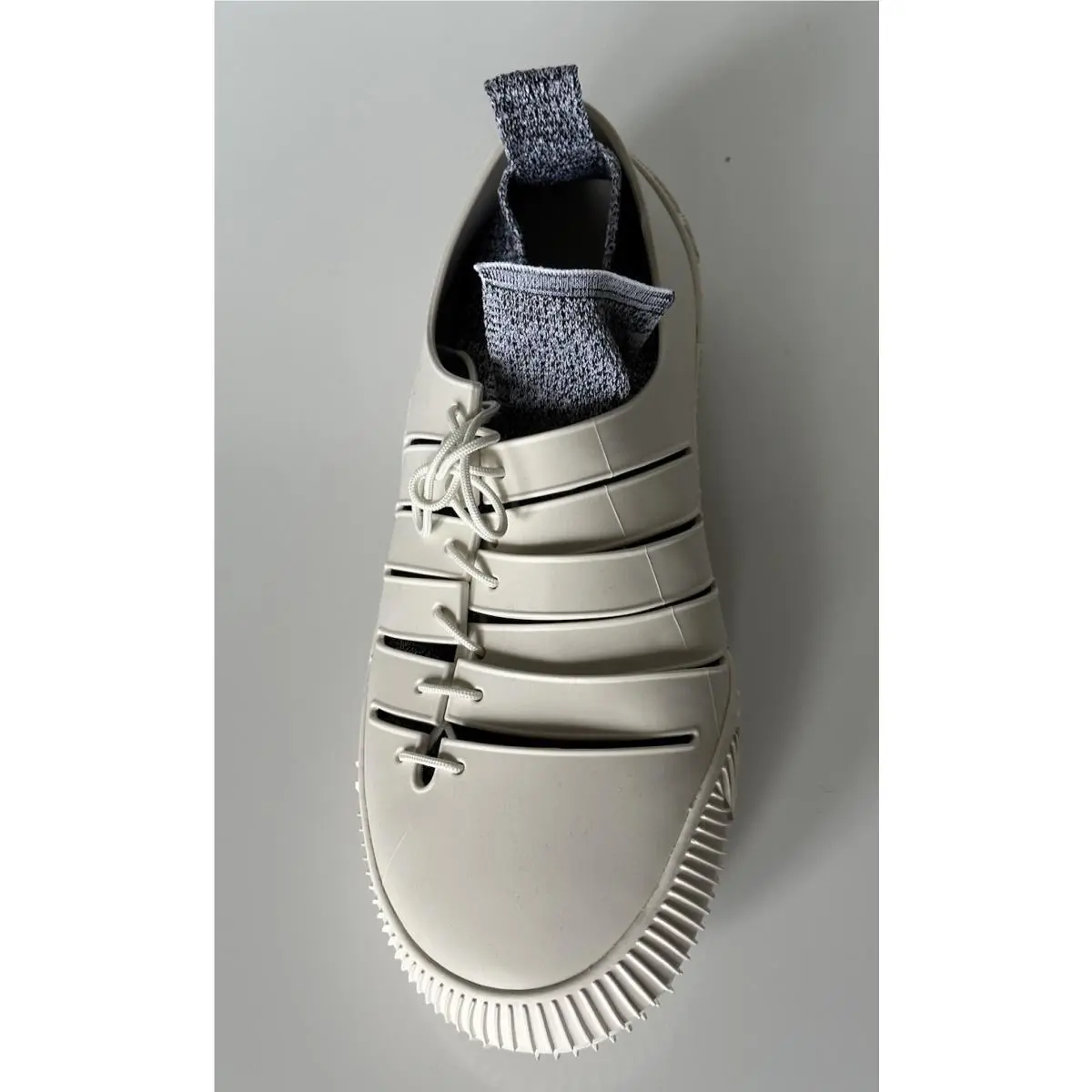 Bottega Veneta shoes - White 1