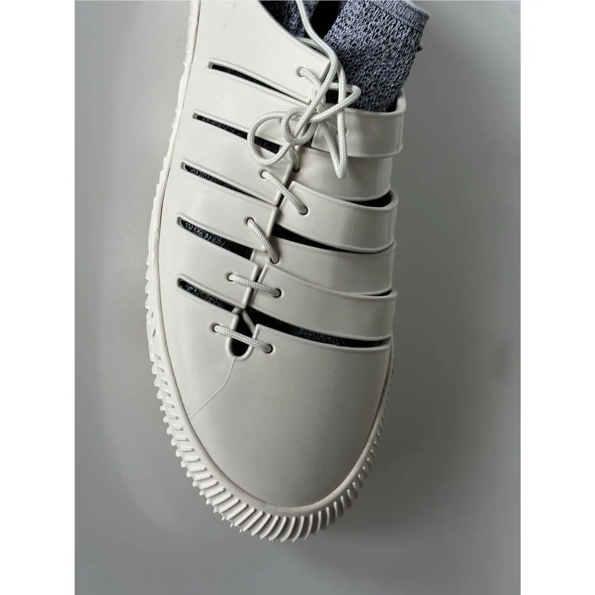 Bottega Veneta shoes - White 3