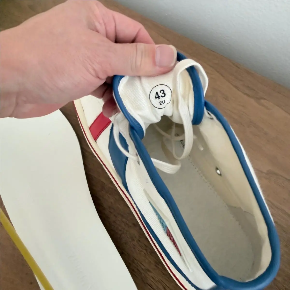 Bottega Veneta shoes - Summer Canvas High Top - Summer Canvas High Top - White 16