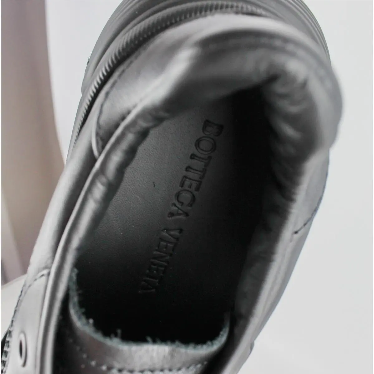 Bottega Veneta shoes - Black 10