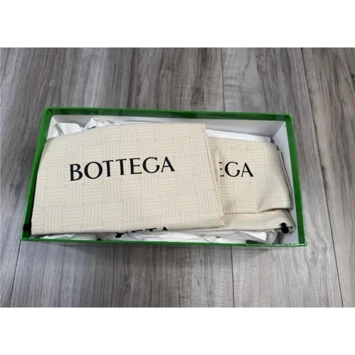 Bottega Veneta shoes - Tango - Tango - Black (UPC: 401245077633) 13