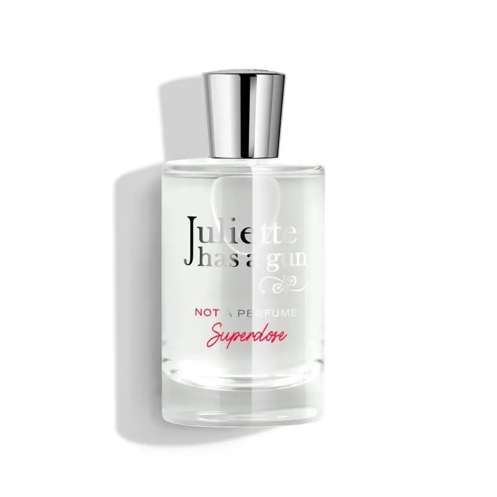 Juliette Has A Gun Not A Perfume Superdose Eau De Parfum 3.4 oz 100 ml
