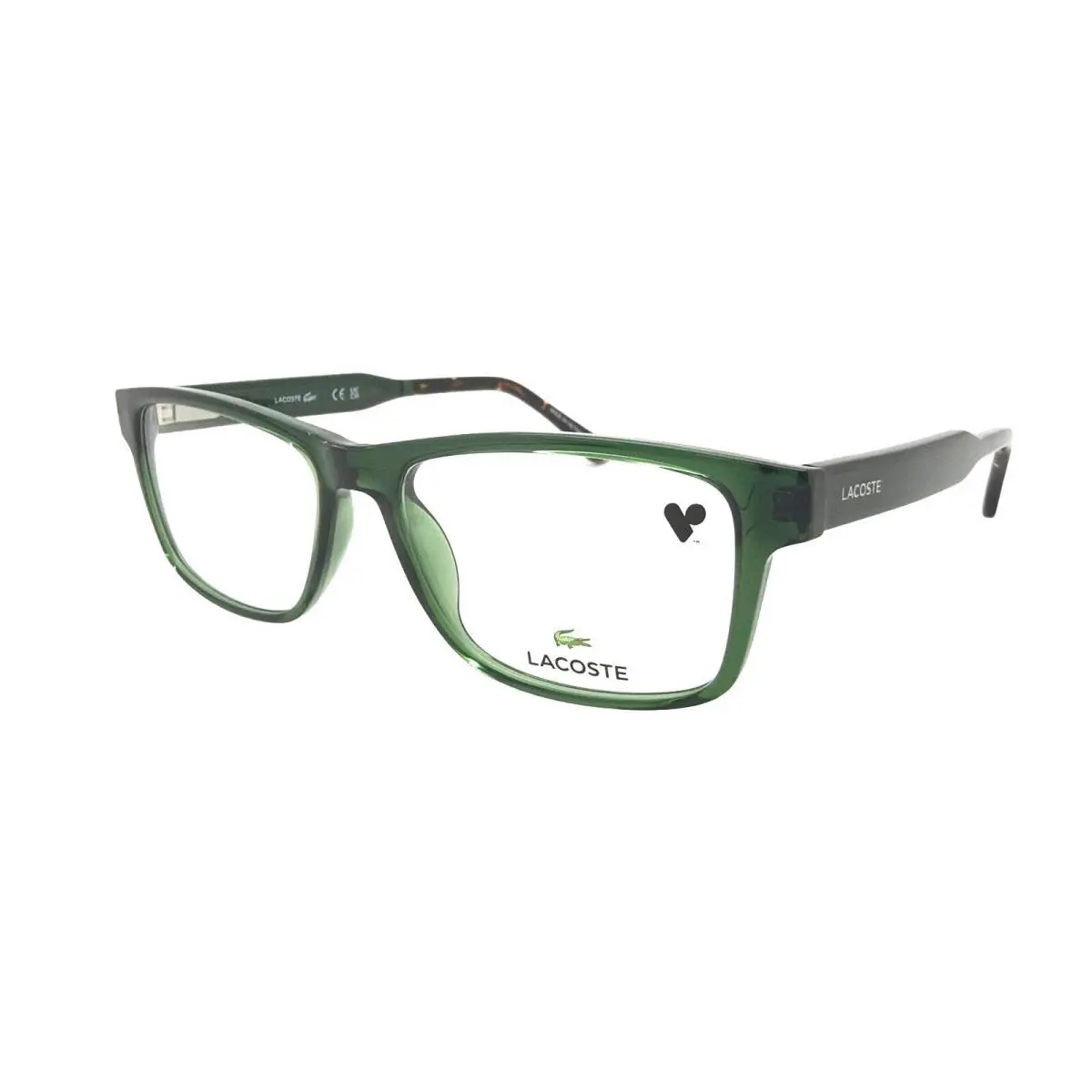 L2977-301-54 Eyeglasses 54mm by Lacoste