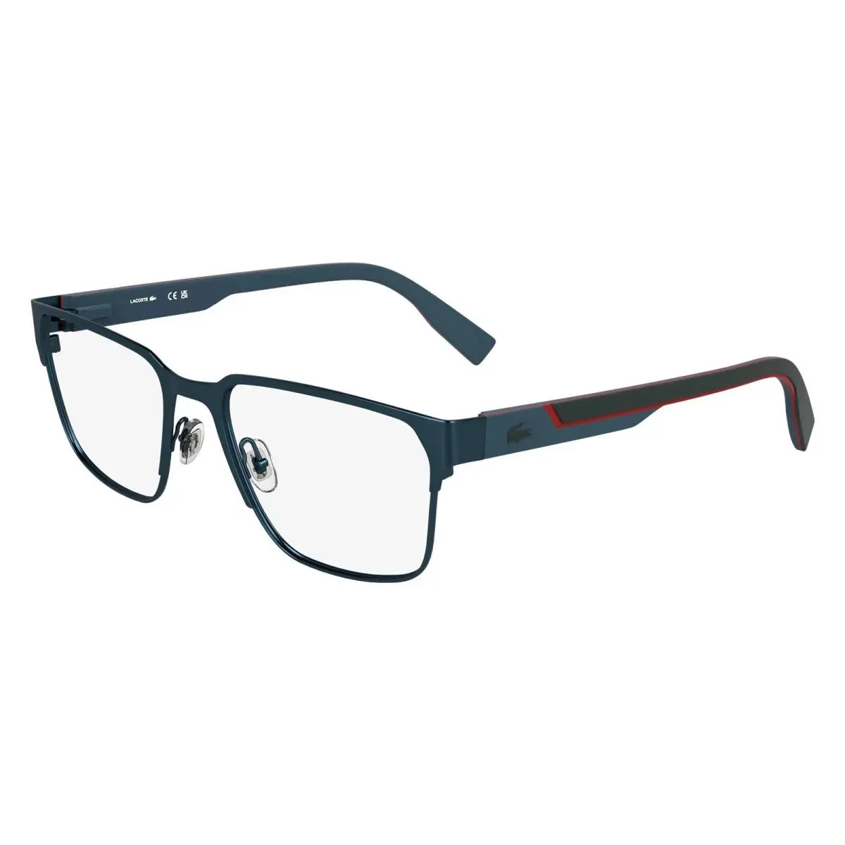 Lacoste L2306 424 Eyeglasses 55mm