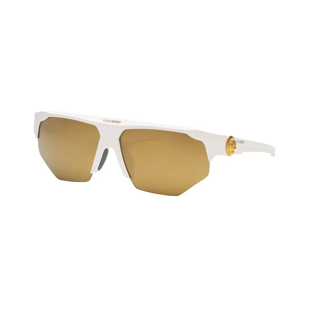 Sport Men`s Ssp0156 25Mm Sunglasses Men`s by Philipp Plein