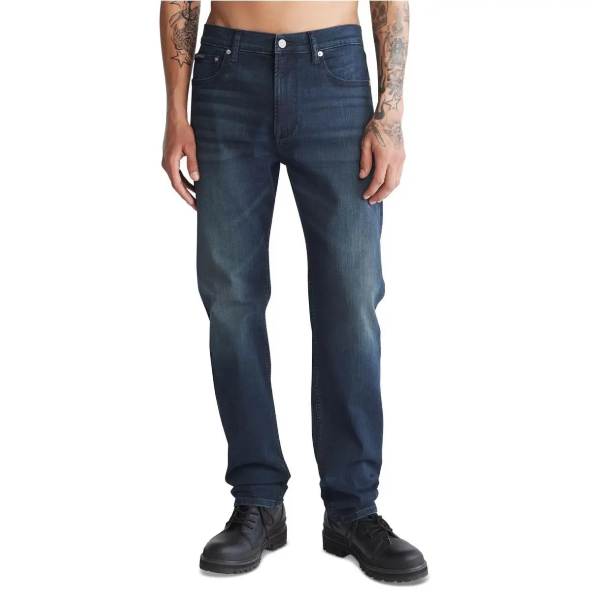 Mens Logo by Calvin Klein