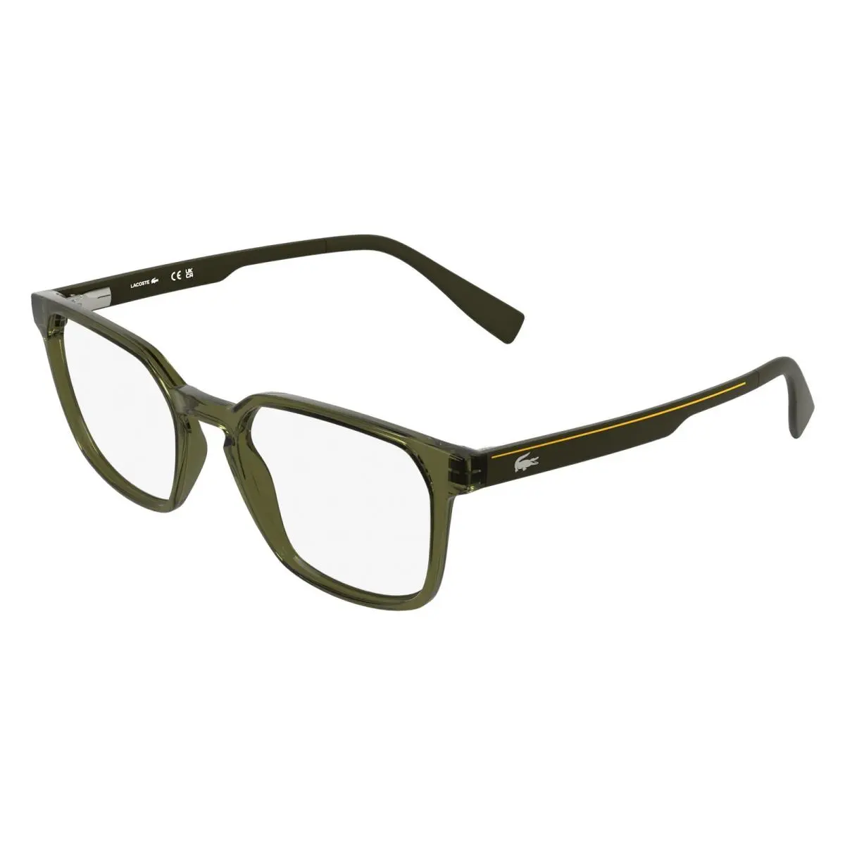 Lacoste L4006-310-53 Eyeglasses 53mm
