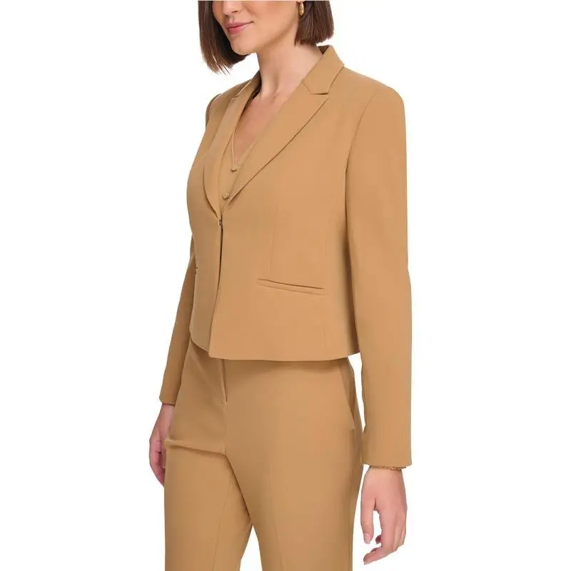 Calvin Klein clothing - T38JC167 - T38JC167 - Luggage (UPC: 196745106104) 1