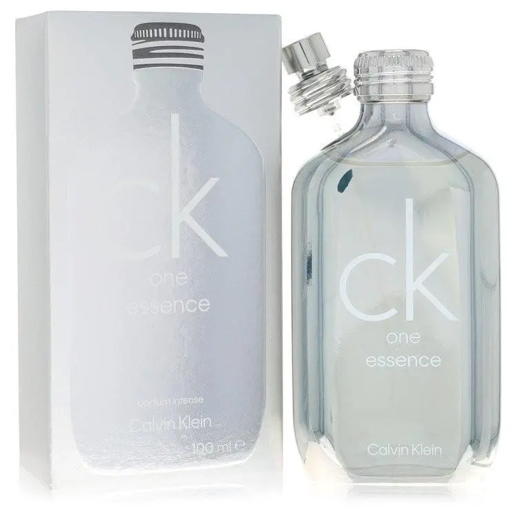 Ck One Essence Parfum 3.4 oz 100 ml For Women by Calvin Klein