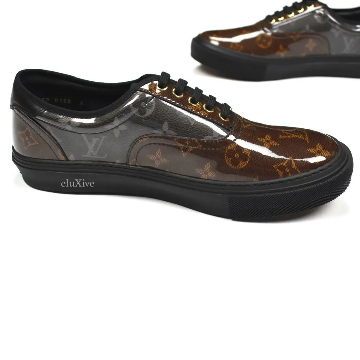 Louis Vuitton shoes - Multicolor 2