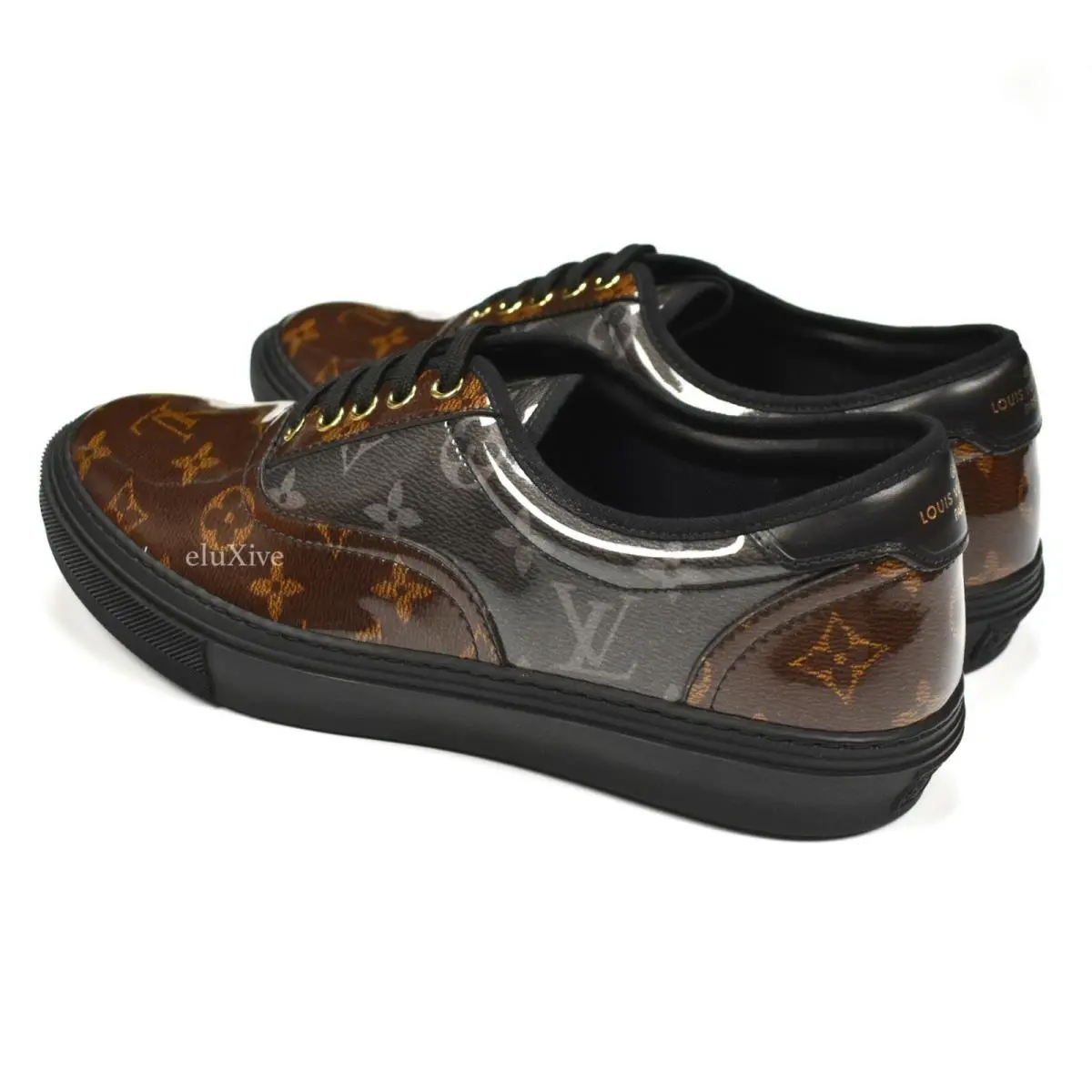 Louis Vuitton shoes - Multicolor 5