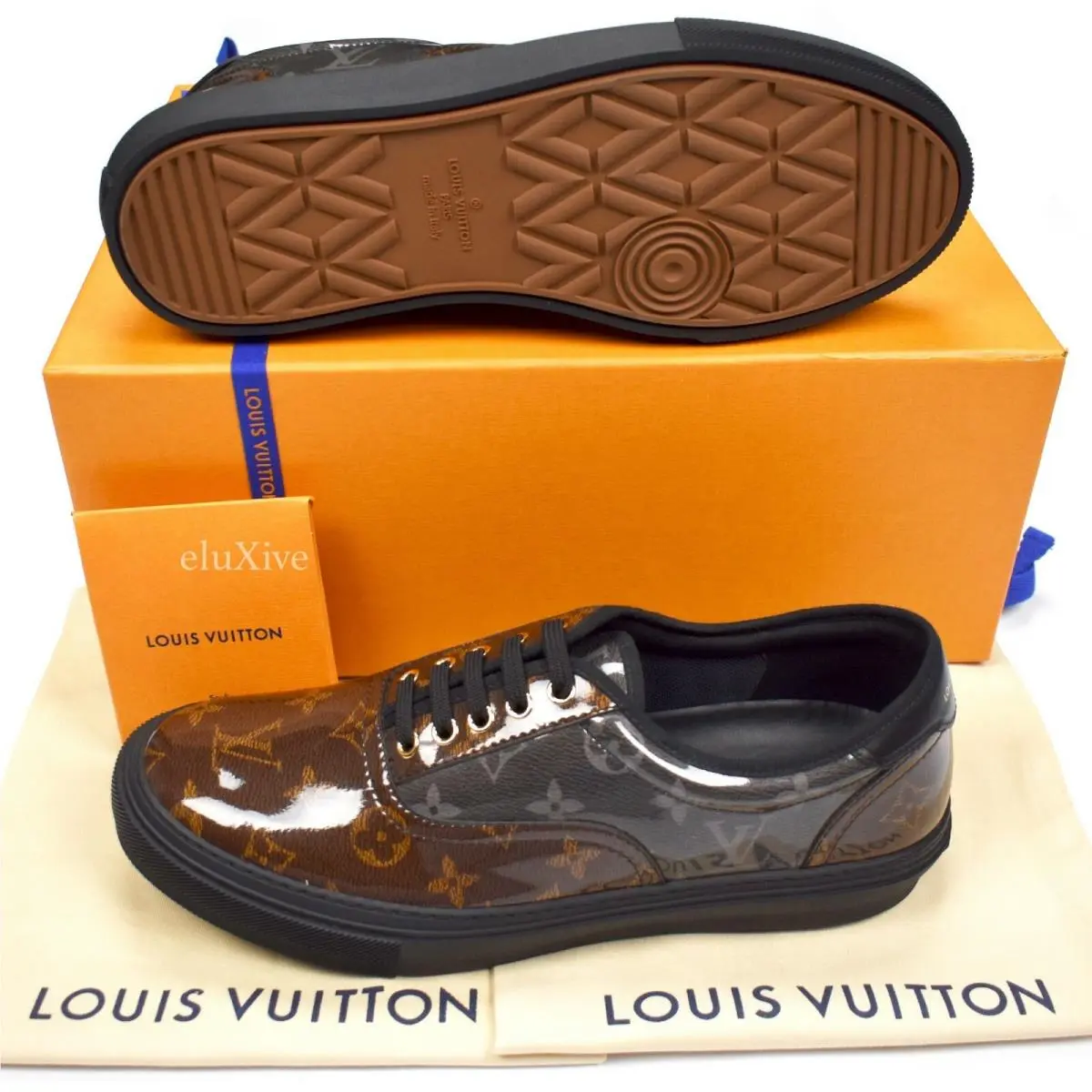 Louis Vuitton shoes - Multicolor 0