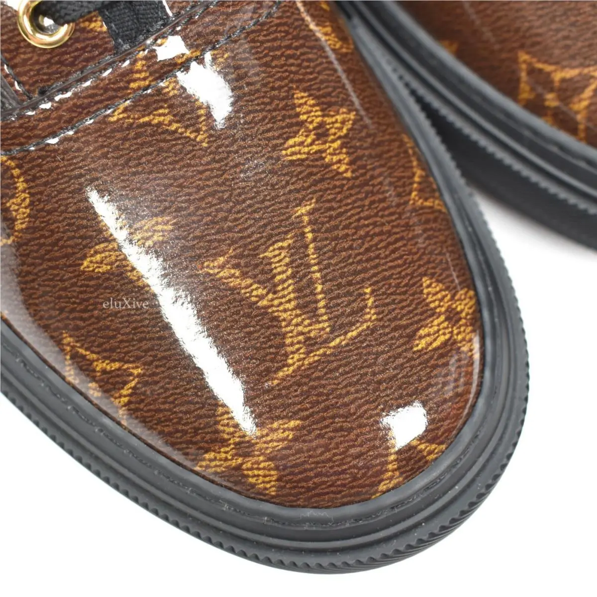 Louis Vuitton shoes - Multicolor 4