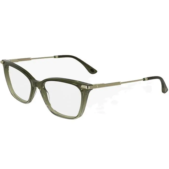 Lacoste L2961 301 Gradient Green Women`s Eyeglasses 53-15-140mm