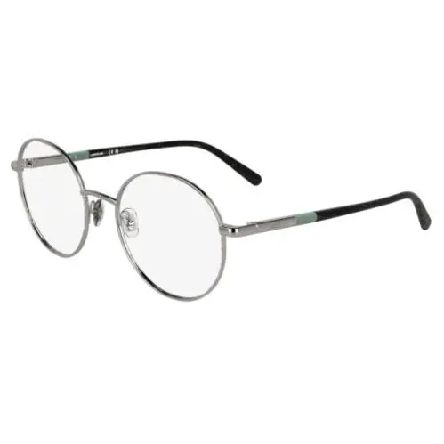 Lacoste L2310 033 Light Gunmetal Women`s Eyeglasses 53-19-140mm