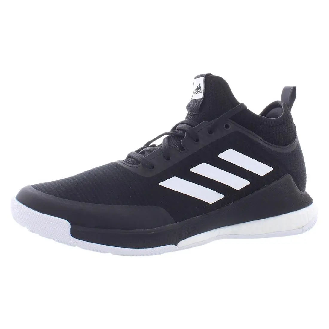 Adidas shoes - Black/White/Black, Main: Black 0
