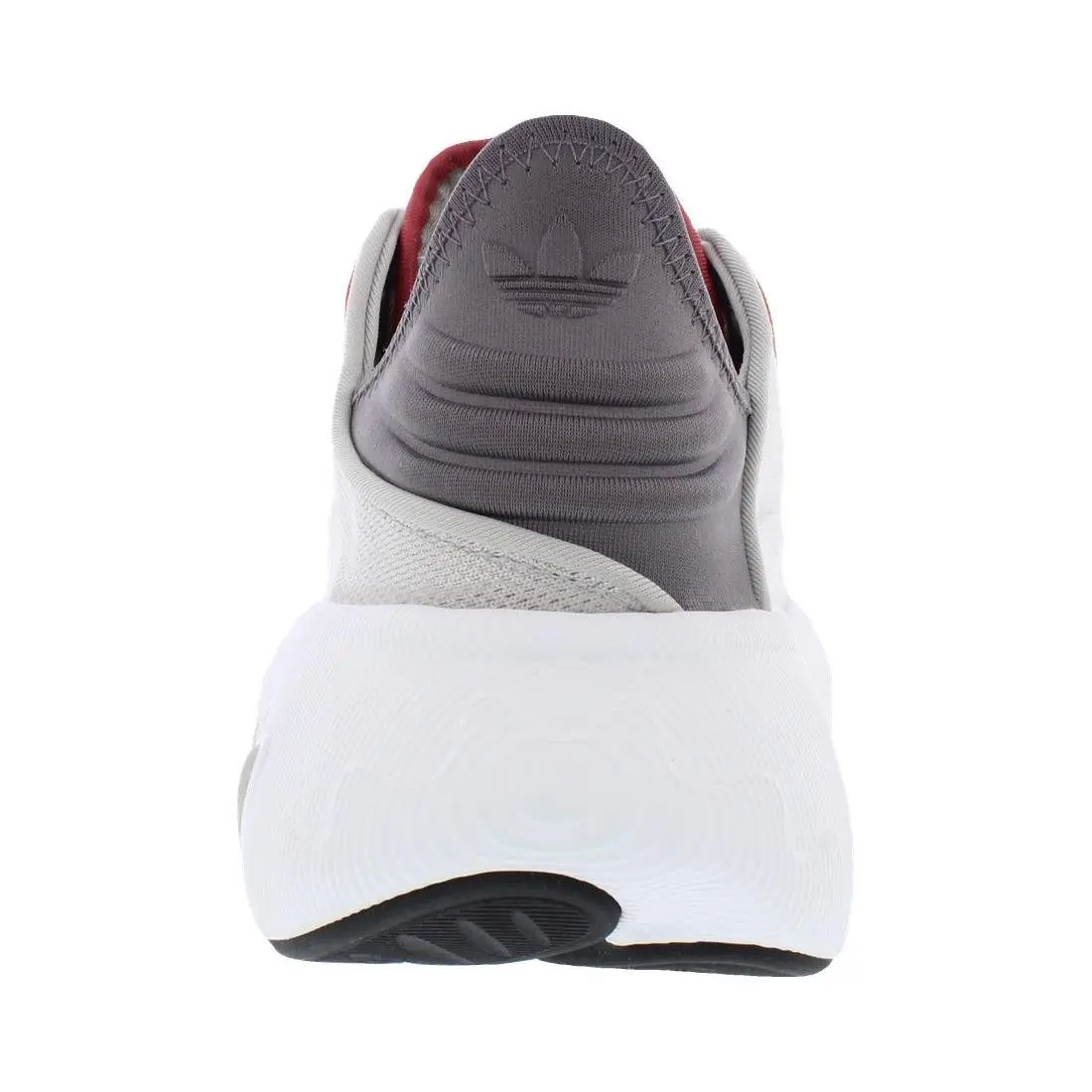 Adidas shoes - Grey Two/Grey Two/Wonder Red, Main: Grey 6