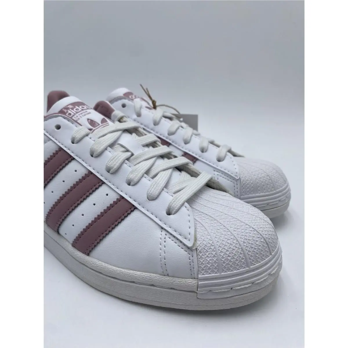 Adidas shoes - adidas Superstar - Superstar - White 0