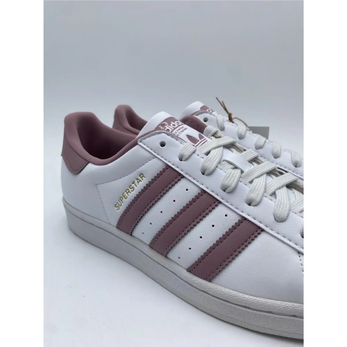 Adidas shoes - adidas Superstar - Superstar - White 1