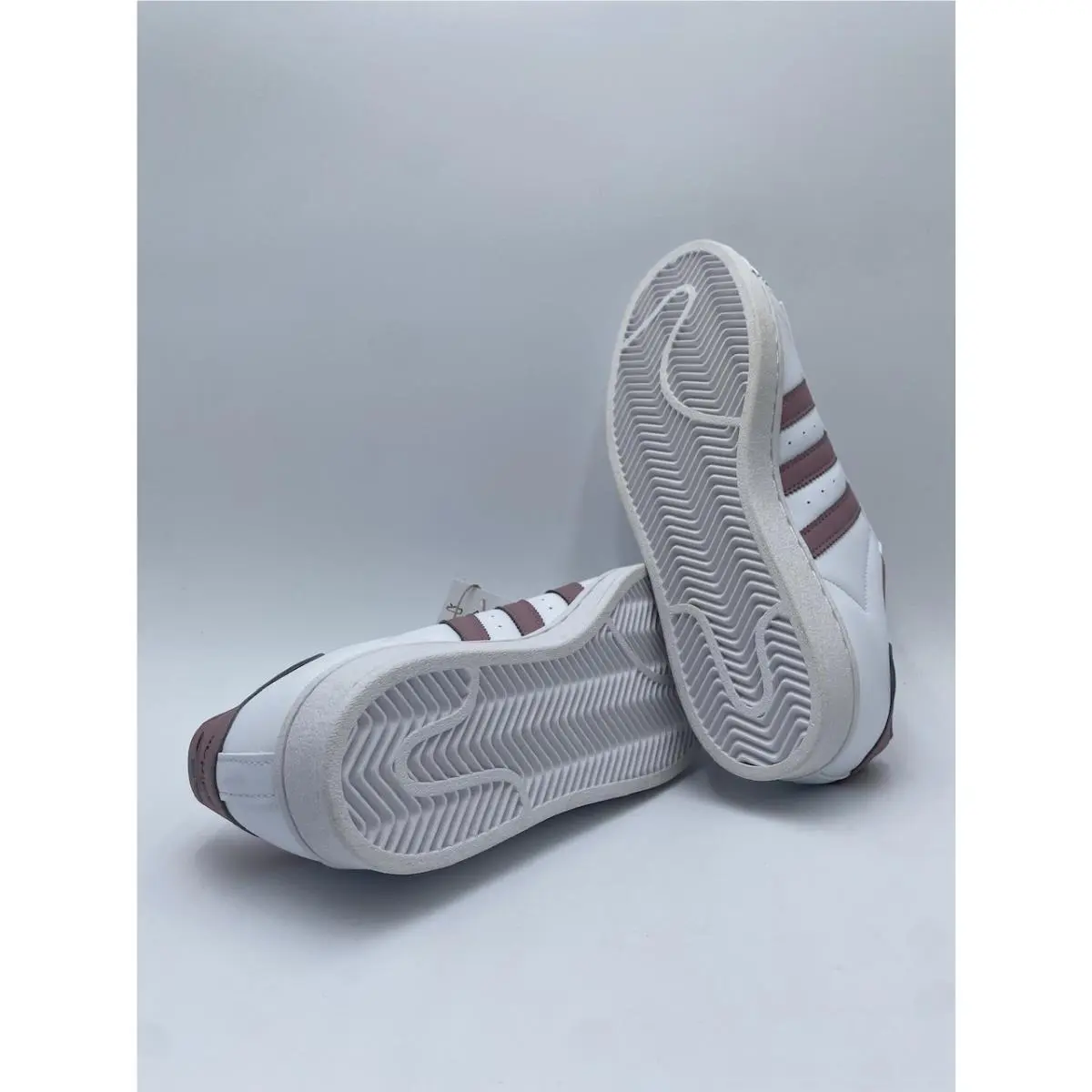 Adidas shoes - adidas Superstar - Superstar - White 7