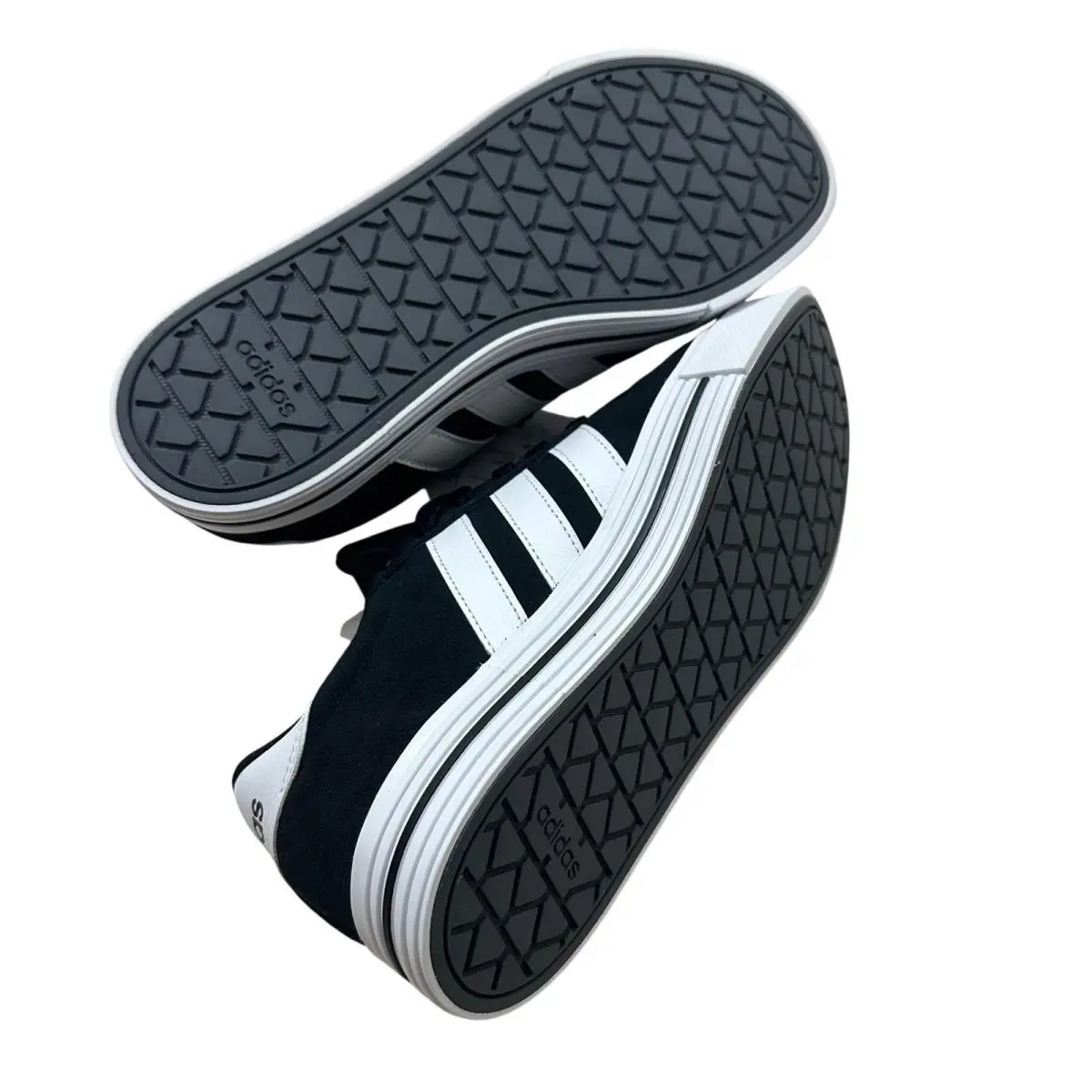 Adidas shoes - Daily 4.0 - Daily - Black 4