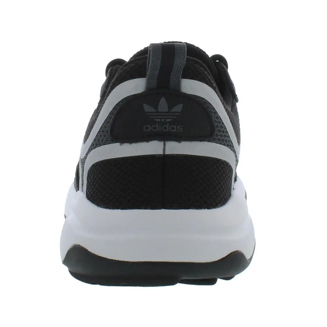 Adidas shoes - EG9571 - EG9571 - Black/Grey, Main: Black (UPC: 883948170239) 2
