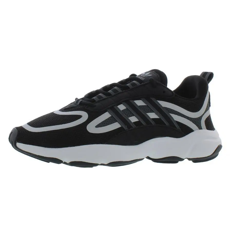 Adidas shoes - EG9571 - EG9571 - Black/Grey, Main: Black (UPC: 883948170239) 3