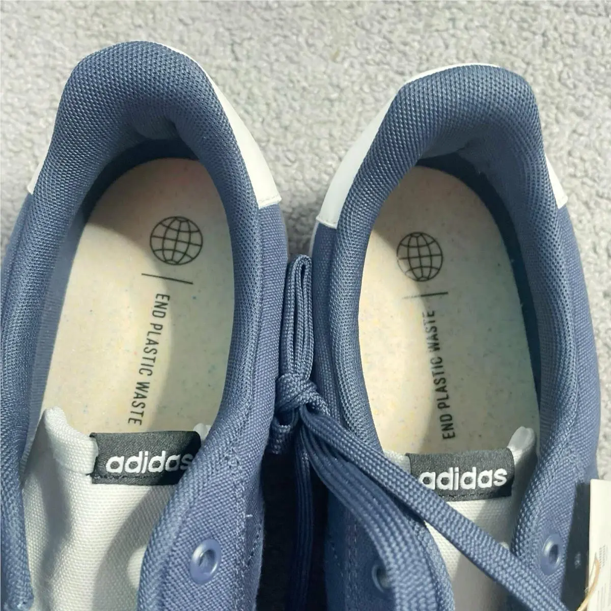 Adidas shoes - adidas Vulc Raid3r - Vulc - Blue 6