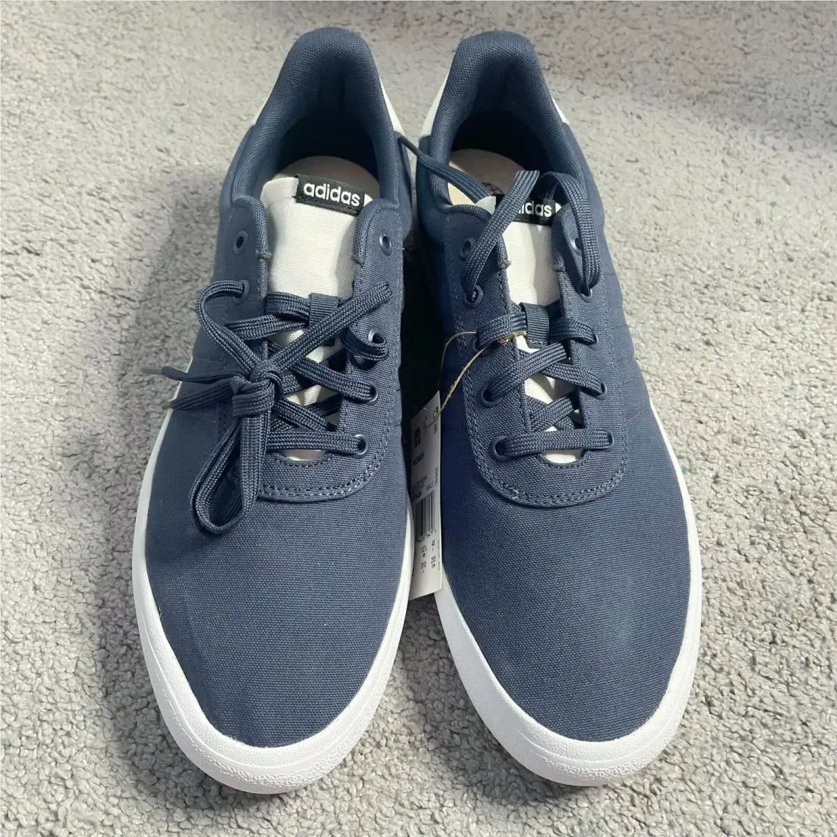 Adidas shoes - adidas Vulc Raid3r - Vulc - Blue 0