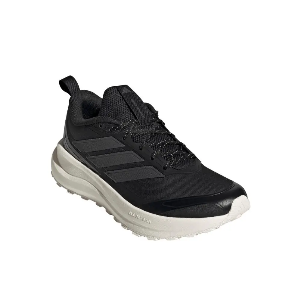 Adidas shoes - adidas Runfalcon 6 All Terain Running - SB1158-IH1833 - Black (UPC: 198328555569) 0