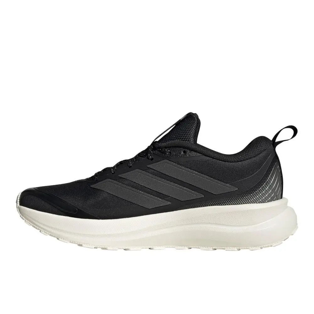 Adidas shoes - adidas Runfalcon 6 All Terain Running - SB1158-IH1833 - Black (UPC: 198328555569) 1
